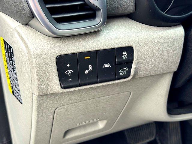 used 2018 Kia Sportage car, priced at $14,920