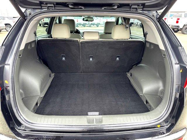 used 2018 Kia Sportage car, priced at $14,920