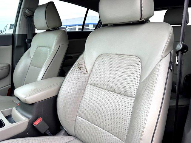 used 2018 Kia Sportage car, priced at $14,920