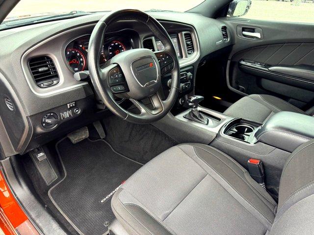 used 2022 Dodge Charger car, priced at $22,717