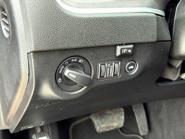 used 2022 Dodge Charger car, priced at $22,717