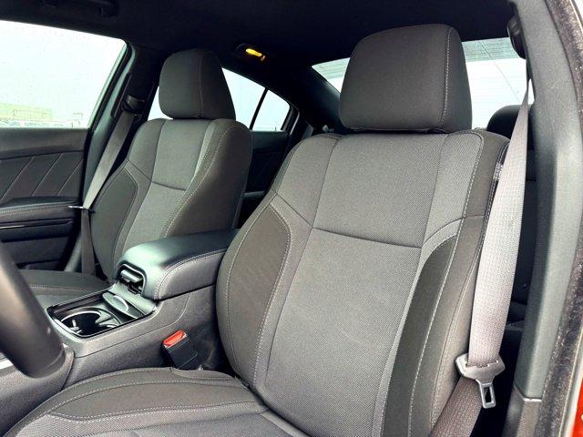 used 2022 Dodge Charger car, priced at $22,717