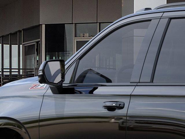 new 2026 Chevrolet Tahoe car, priced at $93,890