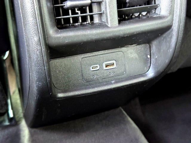 used 2020 Cadillac XT4 car, priced at $17,924