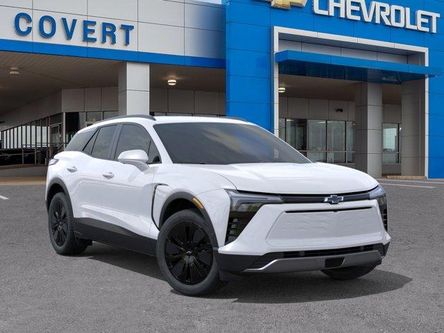 new 2026 Chevrolet Blazer EV car, priced at $48,090