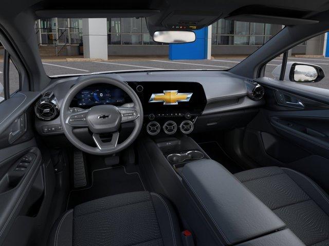 new 2026 Chevrolet Blazer EV car, priced at $48,090