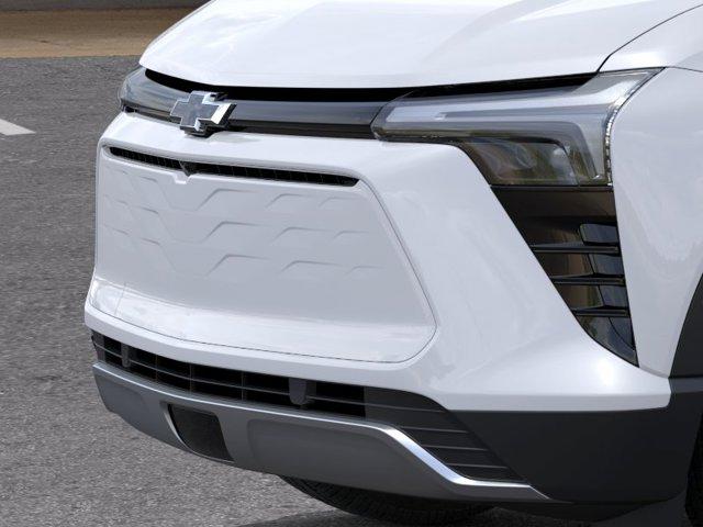 new 2026 Chevrolet Blazer EV car, priced at $48,090