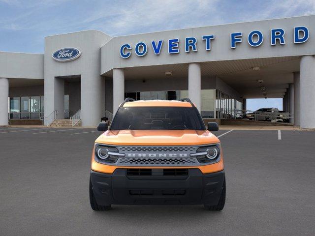 new 2026 Ford Bronco Sport car, priced at $29,250