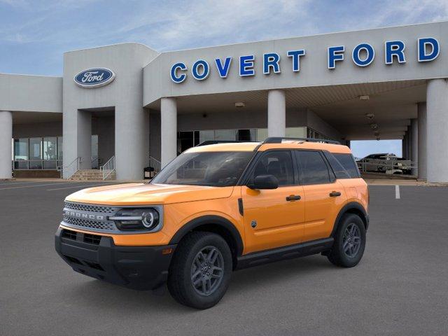 new 2026 Ford Bronco Sport car, priced at $29,250