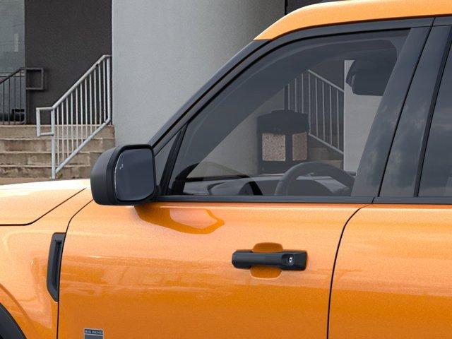 new 2026 Ford Bronco Sport car, priced at $29,250