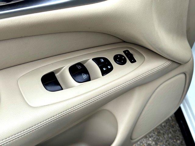 used 2019 Nissan Pathfinder car, priced at $15,729