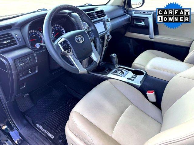 used 2015 Toyota 4Runner car, priced at $18,509