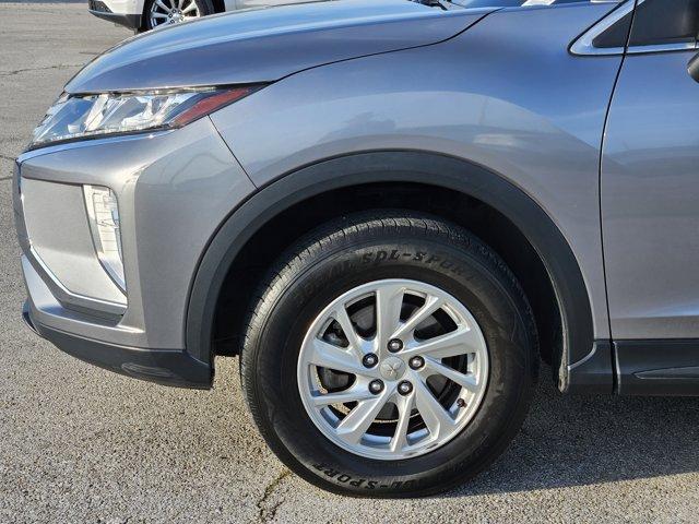 used 2019 Mitsubishi Eclipse Cross car, priced at $9,617