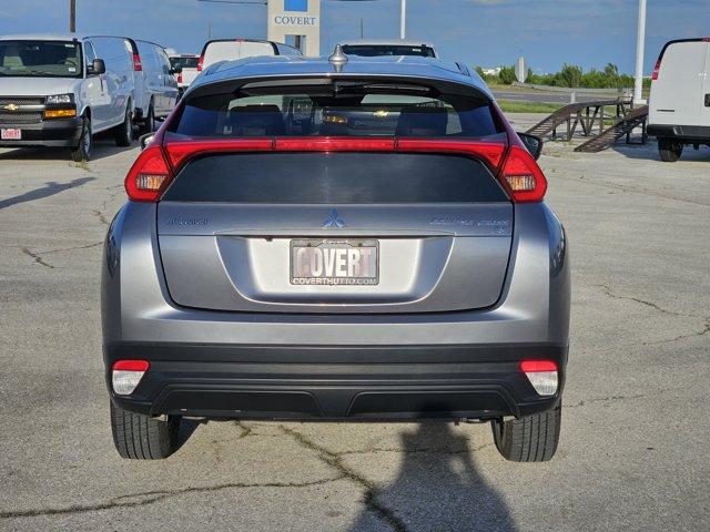 used 2019 Mitsubishi Eclipse Cross car, priced at $9,617