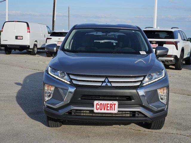 used 2019 Mitsubishi Eclipse Cross car, priced at $9,617