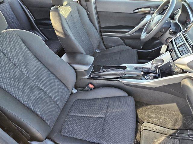 used 2019 Mitsubishi Eclipse Cross car, priced at $9,617