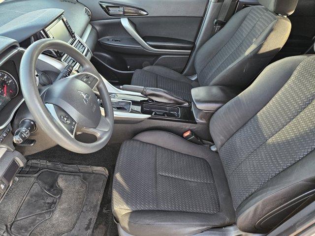 used 2019 Mitsubishi Eclipse Cross car, priced at $9,617