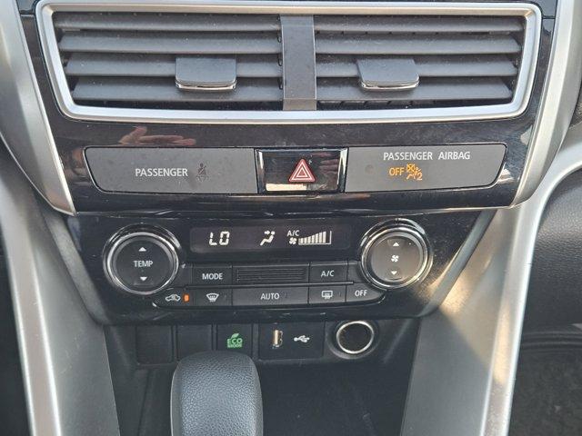 used 2019 Mitsubishi Eclipse Cross car, priced at $9,617