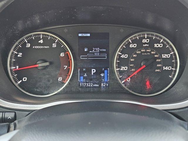 used 2019 Mitsubishi Eclipse Cross car, priced at $9,617