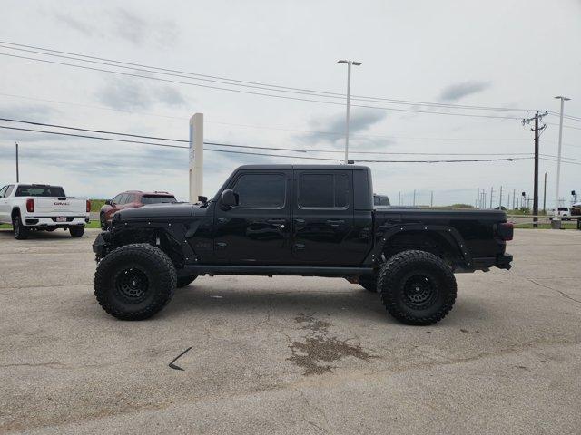 used 2020 Jeep Gladiator car, priced at $33,915