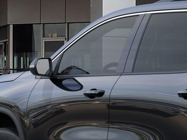 new 2026 Chevrolet Traverse car, priced at $46,830