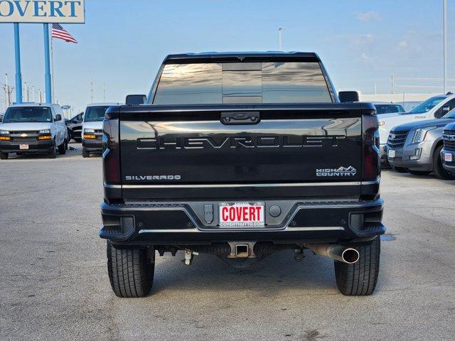 used 2022 Chevrolet Silverado 3500 car, priced at $47,131
