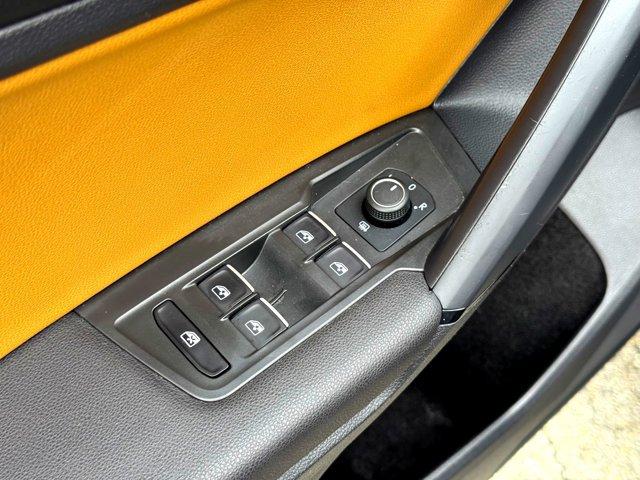 used 2019 Volkswagen Tiguan car, priced at $13,921