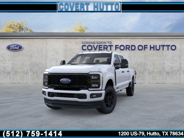new 2026 Ford F-250 car, priced at $72,650