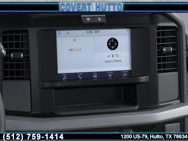 new 2026 Ford F-250 car, priced at $72,650