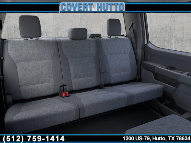 new 2026 Ford F-250 car, priced at $72,650