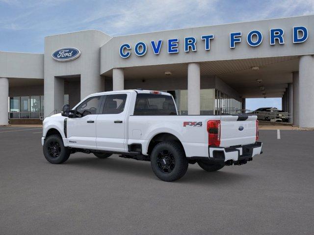new 2026 Ford F-250 car, priced at $66,149