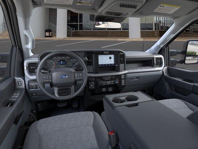 new 2026 Ford F-250 car, priced at $66,149