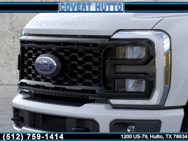 new 2026 Ford F-250 car, priced at $72,650