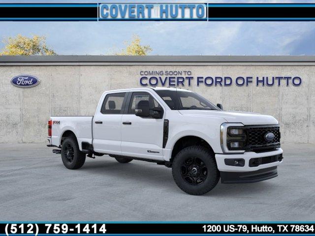 new 2026 Ford F-250 car, priced at $72,650