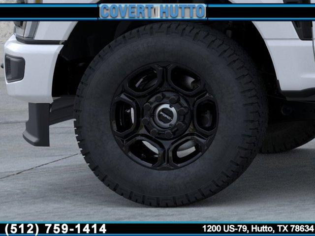 new 2026 Ford F-250 car, priced at $72,650