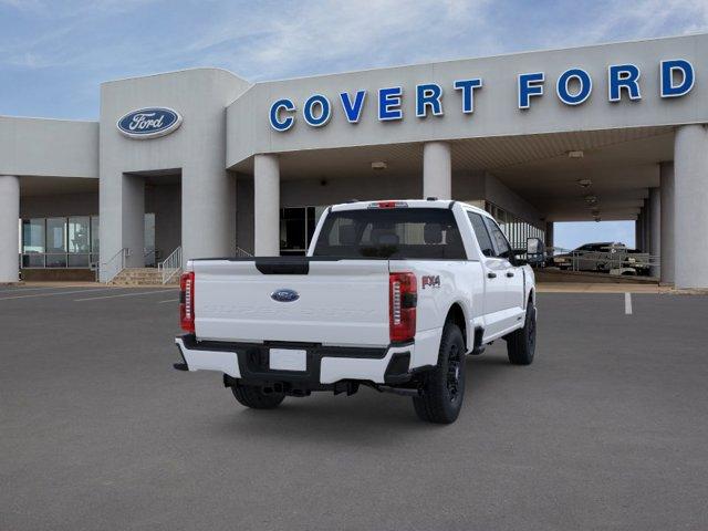 new 2026 Ford F-250 car, priced at $66,149