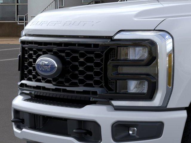 new 2026 Ford F-250 car, priced at $66,149