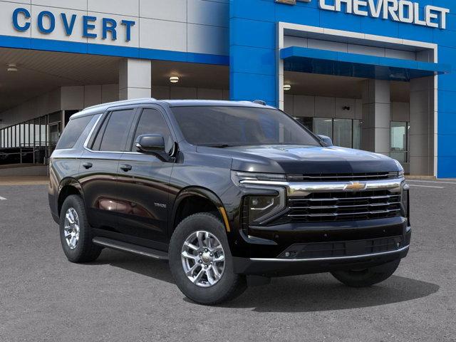 new 2026 Chevrolet Tahoe car, priced at $69,880