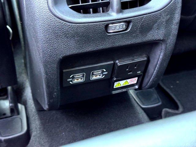 used 2022 Jeep Cherokee car, priced at $17,715