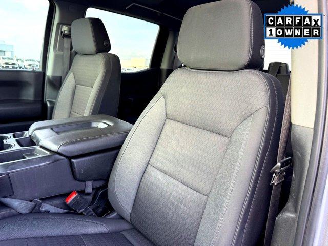 used 2023 Chevrolet Silverado 1500 car, priced at $35,912