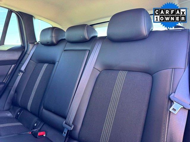 used 2024 Mazda CX-50 car, priced at $24,422