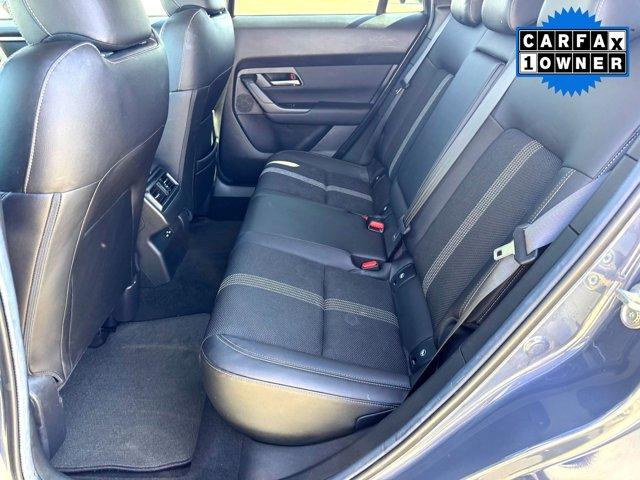 used 2024 Mazda CX-50 car, priced at $24,422