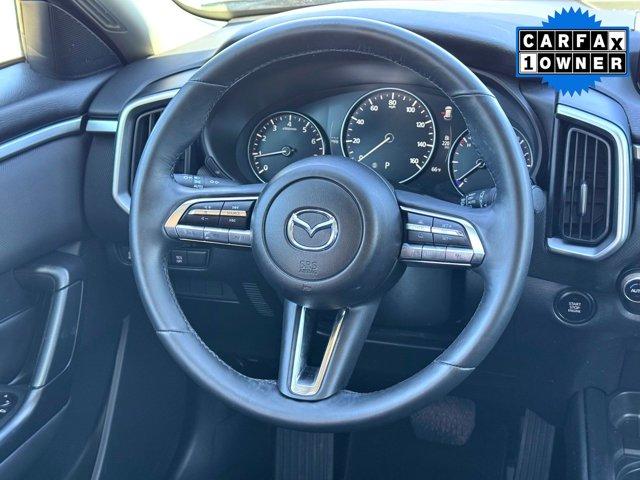 used 2024 Mazda CX-50 car, priced at $24,422