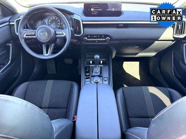 used 2024 Mazda CX-50 car, priced at $24,422