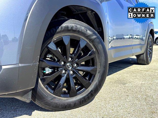 used 2024 Mazda CX-50 car, priced at $24,422