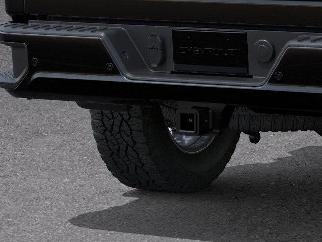 new 2026 Chevrolet Silverado 2500 car, priced at $76,760