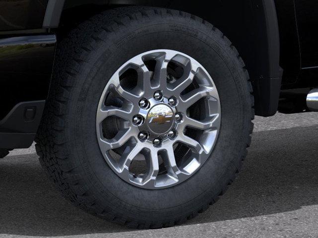 new 2026 Chevrolet Silverado 2500 car, priced at $76,760