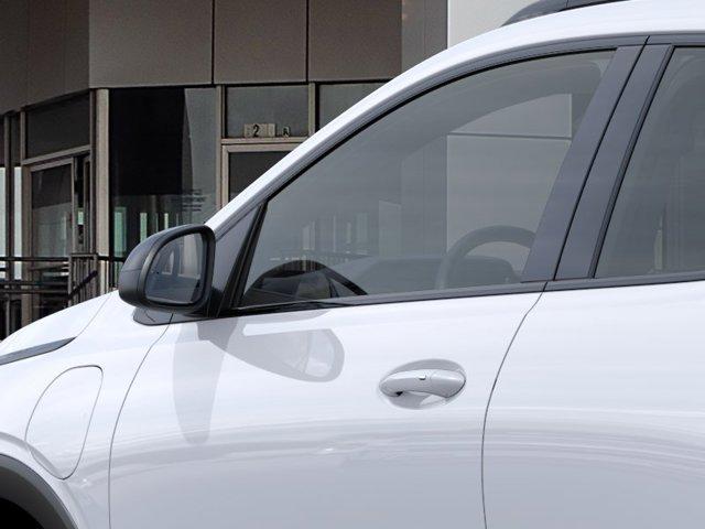 new 2027 Chevrolet Bolt car
