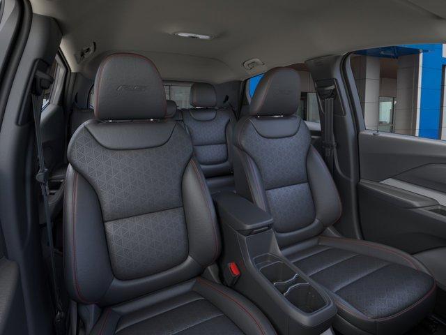 new 2027 Chevrolet Bolt car