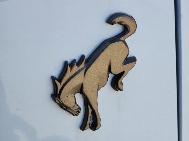 new 2026 Ford Bronco car, priced at $45,000
